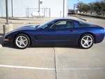 2000 Corvette for sale